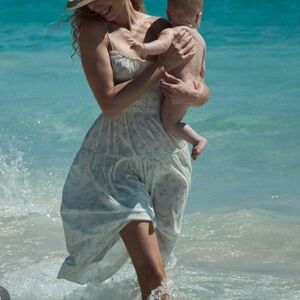 Doen Brigide Dress Small S